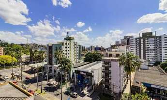 Imagem 3: Conjunto/Sala Bairro Menino Deus