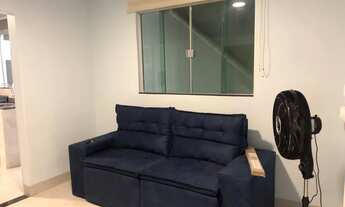 Imagem 4: KIT NET MOBILIADA LUXO. Solteiro(a