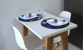 Imagem 6: Alugo Apto novo Mobiliado na área Central de Barreiros