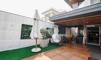 Imagem 7: Casa com 4 quartos à venda, 383 m² por R$ 4.200.000 - Recreio dos Bandeirantes - Rio de Ja