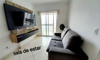 Imagem 4: Apartamento Temporada Top c/Wi-Fi / aceita pet/acomoda até 08 pessoas