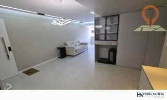 Imagem 7: Apartamento com 3 dormitórios à venda, 125 m² por R$ 900.000 - Ponta Verde - Maceió/AL