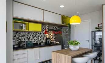 Imagem 2: Apartamento com ótimo preço na Aclimação. Confira!