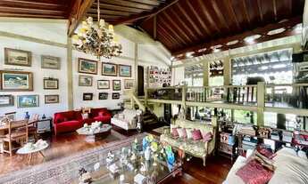 Imagem: Casa em Barra da Tijuca - Marapendi