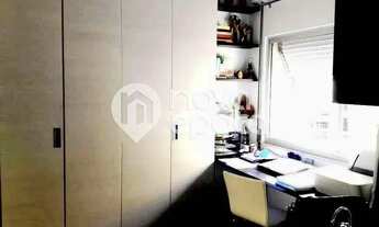 Imagem 7: Ipanema Apartamento cobertura com 4 dormitórios