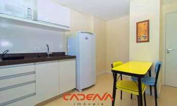 Imagem 6: Studio com 1 vaga para aluguel no Centro