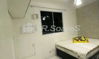 Imagem 7: Apartamento à venda, 2 dormitórios e 1 vaga de garagem em Cascadura