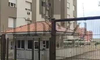 Imagem 2: Apartamento de 3 dormitórios (1 suíte) com vaga e sacada - Bairro Chácara das Pedras