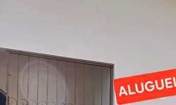 Imagem: Aluguel de uma casa no Bairro Carrilho