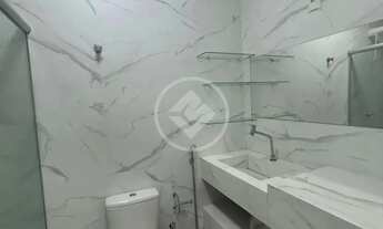 Imagem 6: ALUGA-SE CASA 3/4 COM PISCINA NO PLANO DIRETOR SUL codigo: 160616