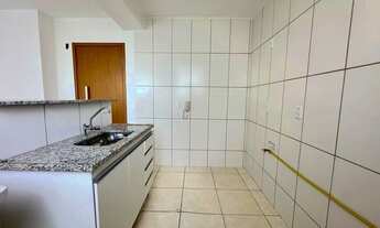 Imagem 5: Imóvel para aluguel possui 50 metros quadrados com 2 quartos em Castelo - Belo Horizonte