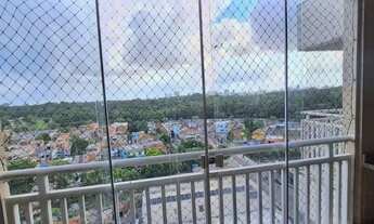 Imagem 2: **Karla Vende*** Apartamento Reserva Ibiapaba 3/4 a melhor oportunidade do Ano!