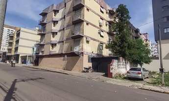 Imagem 2: Apartamento Ed. Dinamarca