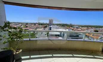 Imagem 7: Apartamento de 96m² no Edifício Maison Imperattor com 3 Quartos, sendo 2 Suítes