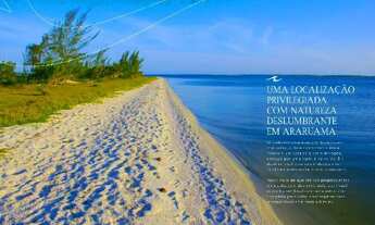 Imagem: Condomínio Ibiza Praia Resort Araruama