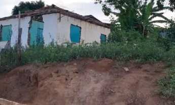 Imagem: Lota 560 m Felicio dos Santos