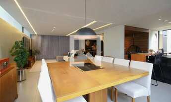 Imagem 6: Apartamento à Venda - Buritis, 4 Quartos, 364 m2