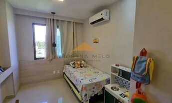 Imagem 2: Apartamento Para Vender com 04 quartos 04 suítes no bairro Paiva em Cabo De Santo Agostinh