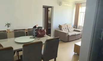 Imagem: Apartamento para venda tem 86 metros quadrados