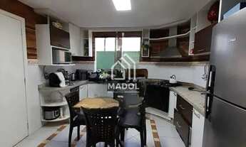 Imagem 6: Amplo sobrado a venda no Jardim Carvalho