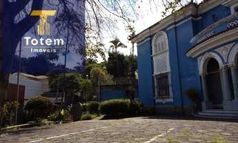 Imagem 5: Casa com 6 dormitórios, 600 m² - venda por R$ 6.500.000,00 ou aluguel por R$ 53.772,19/mês