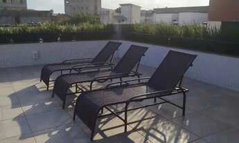 Imagem 3: Apartamento residencial para Venda em condomínio fechado, Ponto Central, Feira de Santana