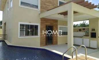 Imagem 2: Casa com 3 dormitórios à venda, 200 m² por R$ 750.000,00 - Vargem Pequena - Rio de Janeiro