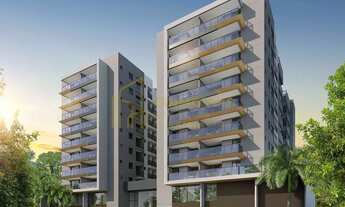 Imagem 2: Exclusivo: Apartamento de 2 Quartos em Jardim Camburi!