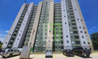 Imagem: Apartamento com 2 dormitórios à venda