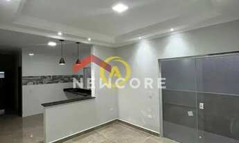 Imagem 2: Casa em Av Miguel Munhoz Bonilha - Plataforma - Mongaguá/SP