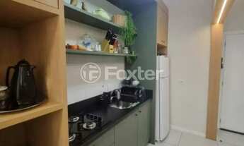 Imagem 2: Apartamento à venda Servidão Recanto Verde, Itacorubi - Florianópolis