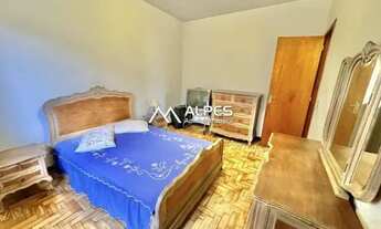 Imagem 4: Imóvel para venda possui 150 metros quadrados com 3 quartos em Agriões - Teresópolis - RJ