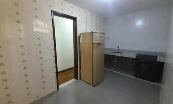 Imagem 3: Apartamento com 3 quartos para locação em Belo Horizonte, no bairro Nova Suíssa