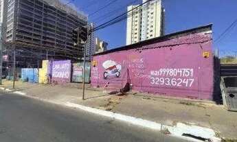 Imagem: Terreno para alugar, 520 m² por R$ 2.900,00