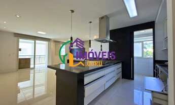 Imagem: APARTAMENTO - TAMBORÉ - SP