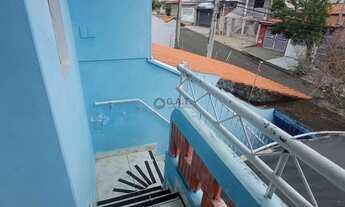 Imagem 6: Casa para locação em Sorocaba-SP, Wanel Ville III: 3 quartos, 1 suíte, 2 salas, 1 banheiro