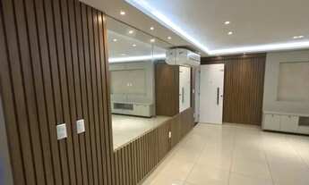 Imagem 5: Apartamento á Venda 128m² 4 Quartos 2 Suítes Jardim Oceania/João Pessoa