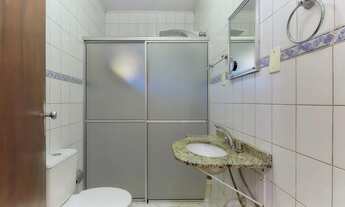 Imagem 6: Casa terrea à Venda 156m² no Boqueirão - Terreno 783m² - 3 quartos