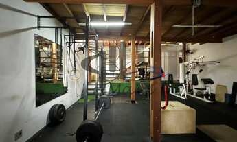 Imagem 2: Venda Galpão Sao Caetano do Sul Ceramica Ref: 34096