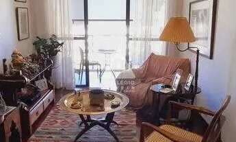 Imagem: Cobertura à venda, 2 quartos, 1 suíte