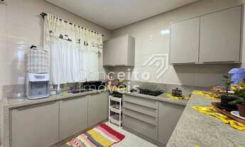 Imagem 8: Condomínio Villa Toscana - Residência Alto Padrão C/ Piscina