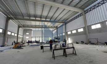 Imagem 5: Galpão para Locação em Cumbica Guarulhos 1800m² R$65.000