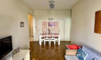 Imagem 2: Apartamento à venda em São Paulo-SP, Bom Retiro: 2 quartos, 1 sala, 1 banheiro, 75,00 m² d