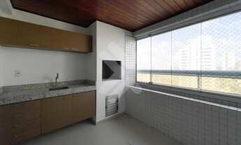 Imagem: Apartamento à venda em Lagoa Nova (Natal/RN)