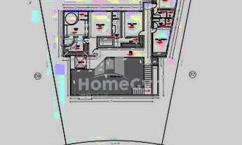 Imagem 4: Terreno à venda com 542m2 e projeto arquitetônico no Jardins França Goiânia GO