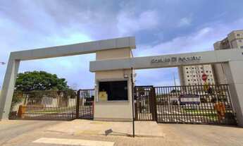 Imagem 2: Campo Grande - Apartamento Padrão - Parque Residencial Rita Vieira