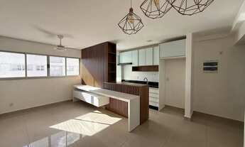 Imagem 4: Apartamento para venda na Vila Rosa - Goiânia