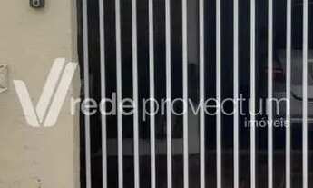 Imagem 2: Casa - Jardim Santa Amália - Campinas