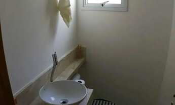 Imagem 7: Casa em Jardim Tremembé: 2 Suítes, 70m² por R$ 550 mil