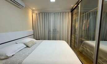 Imagem 2: Inteiramente Mobiliado (200 metros do Parque do ingá